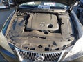 2010 Lexus IS 250 — photo 10 of 18 | VIN JTHBF5C29A5112106