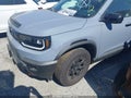 2026 Honda Passport — photo 2 of 22 | VIN 5FNYF9H86TB046230