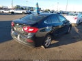 Photo 4 of 17 — 2017 Chevrolet Cruze
