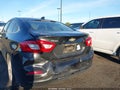 Photo 6 of 17 — 2017 Chevrolet Cruze