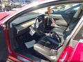 2018 Tesla Model 3 — photo 19 of 23 | VIN 5YJ3E1EA6JF163681