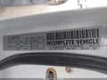 2020 Ram 5500 — photo 8 of 15 | VIN 3C7WRNFL7LG102316