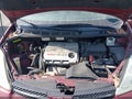2005 Toyota Sienna — photo 10 of 16 | VIN 5TDZA23C45S381412