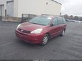 2005 Toyota Sienna — photo 2 of 16 | VIN 5TDZA23C45S381412