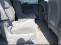 2005 Toyota Sienna — photo 8 of 16 | VIN 5TDZA23C45S381412