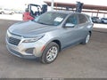 Photo 2 of 17 — 2023 Chevrolet Equinox
