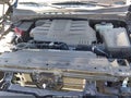 Photo 10 of 20 — 2023 Nissan Titan