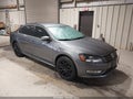 Photo 1 of 11 — 2015 Volkswagen Passat