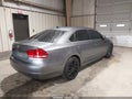 Photo 4 of 11 — 2015 Volkswagen Passat