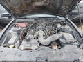 2010 Ford Mustang — photo 10 of 12 | VIN 1ZVBP8AN9A5154589