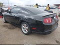 2010 Ford Mustang — photo 3 of 12 | VIN 1ZVBP8AN9A5154589