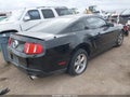 2010 Ford Mustang — photo 4 of 12 | VIN 1ZVBP8AN9A5154589