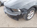 2010 Ford Mustang — photo 6 of 12 | VIN 1ZVBP8AN9A5154589