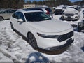 Photo 1 of 16 — 2023 Honda Accord