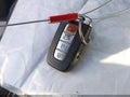 2011 Hyundai Genesis — photo 11 of 17 | VIN KMHGC4DF3BU127358