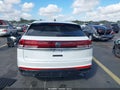 Photo 16 of 16 — 2026 Volkswagen Atlas Cross Sport