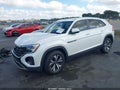 Photo 2 of 16 — 2026 Volkswagen Atlas Cross Sport