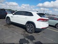 Photo 3 of 16 — 2026 Volkswagen Atlas Cross Sport
