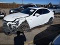 Photo 2 of 17 — 2015 Lexus IS 350