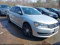 Photo 12 of 15 — 2015 Volkswagen Passat