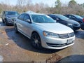 Photo 1 of 15 — 2015 Volkswagen Passat