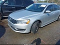 Photo 6 of 15 — 2015 Volkswagen Passat