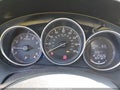 2016 Mazda CX-5 — photo 7 of 18 | VIN JM3KE4DY3G0773001