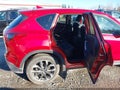 2016 Mazda CX-5 — photo 8 of 18 | VIN JM3KE4DY3G0773001