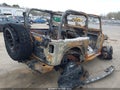 Photo 4 of 10 — 2007 Jeep Wrangler
