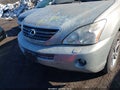 2006 Lexus RX 400h — photo 6 of 11 | VIN JTJHW31U560007939