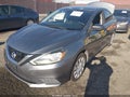 2016 Nissan Sentra — photo 2 of 13 | VIN 3N1AB7AP2GY287069