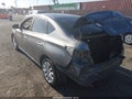 2016 Nissan Sentra — photo 3 of 13 | VIN 3N1AB7AP2GY287069