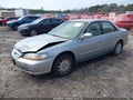 2002 Honda Accord — photo 2 of 16 | VIN JHMCG56422C019214