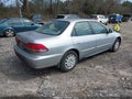 Photo 4 of 16 — 2002 Honda Accord