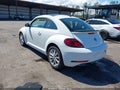 Photo 3 of 17 — 2018 Volkswagen Beetle