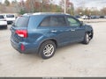 2014 Kia Sorento — photo 4 of 11 | VIN 5XYKTCA60EG542219