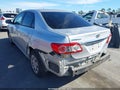 2011 Toyota Corolla — photo 3 of 17 | VIN JTDBU4EE6BJ105454