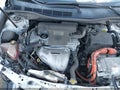 2014 Toyota Camry Hybrid — photo 10 of 18 | VIN 4T1BD1FK4EU110248