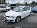 Photo 2 of 19 — 2017 Volkswagen Golf