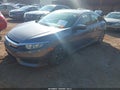 2016 Honda Civic — photo 2 of 16 | VIN 19XFC2F7XGE011977