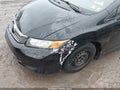 Photo 12 of 13 — 2012 Honda Civic