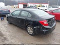 Photo 3 of 13 — 2012 Honda Civic