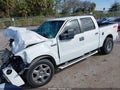 2008 Ford F-150 — photo 2 of 16 | VIN 1FTRW12W08KC49167