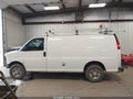 2016 Chevrolet Express 2500 — photo 14 of 17 | VIN 1GCWGAFF0G1245120