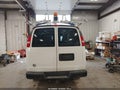 2016 Chevrolet Express 2500 — photo 16 of 17 | VIN 1GCWGAFF0G1245120