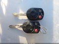 2008 Ford Taurus — photo 11 of 16 | VIN 1FAHP25W48G150905