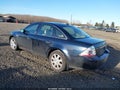 2008 Ford Taurus — photo 3 of 16 | VIN 1FAHP25W48G150905