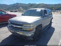 2003 Chevrolet Tahoe — photo 2 of 16 | VIN 1GNEK13Z13R134104