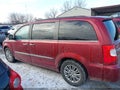 2014 Chrysler Town & Country — photo 14 of 21 | VIN 2C4RC1CG5ER199833