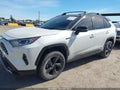 2021 Toyota RAV4 Hybrid — photo 6 of 16 | VIN 2T3E6RFV7MW004494